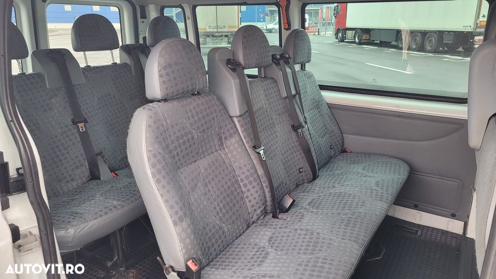 Ford Transit - 6