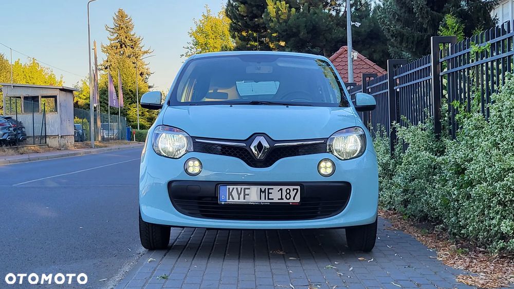 Renault Twingo SCe 70 Dynamique - 2