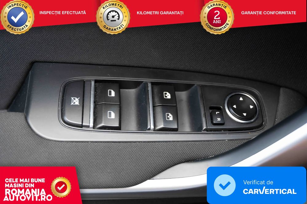 Kia Ceed 1.5 T-GDI 7DCT Best - 8