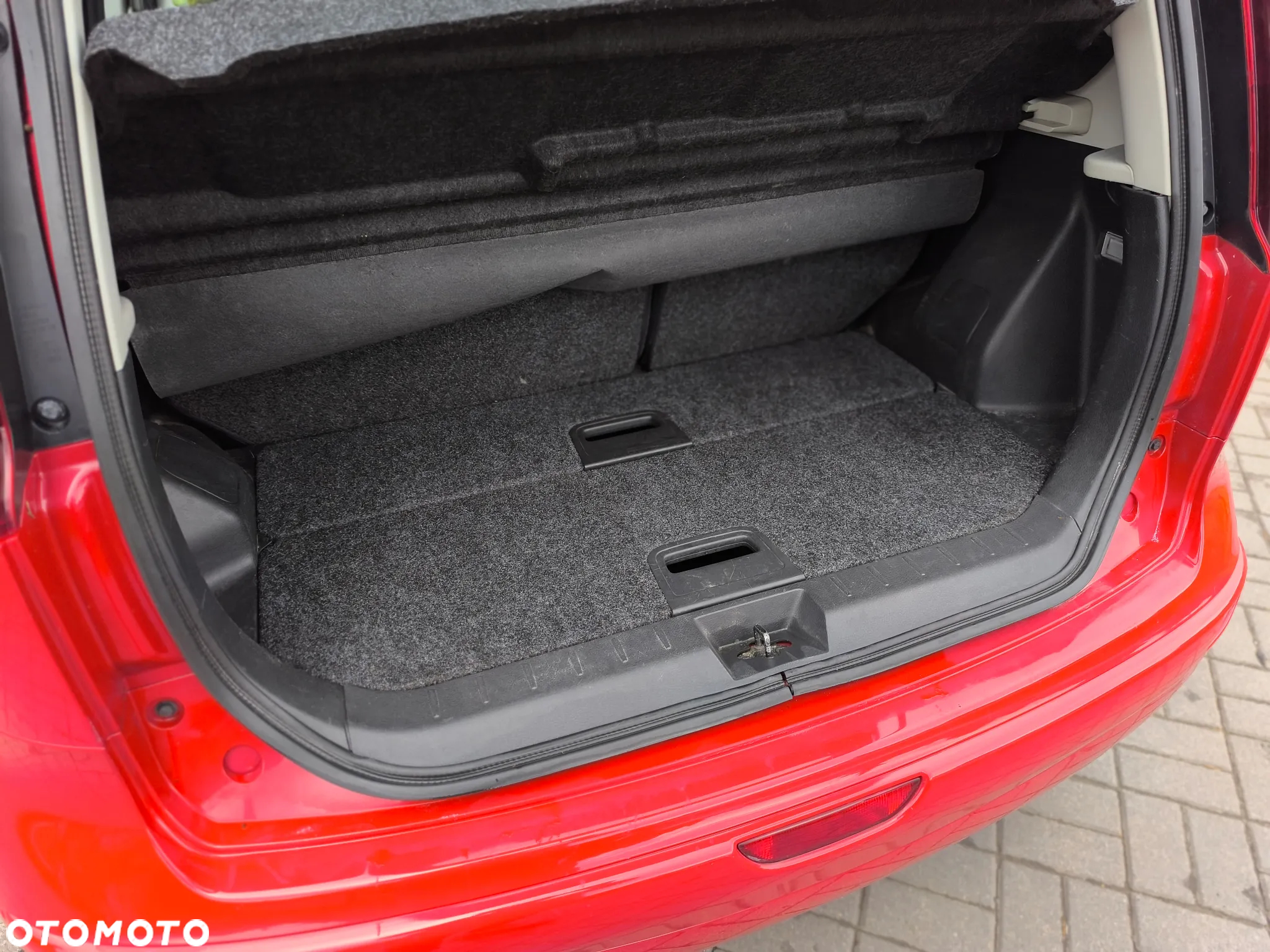 Nissan Note 1.4 Acenta - 31