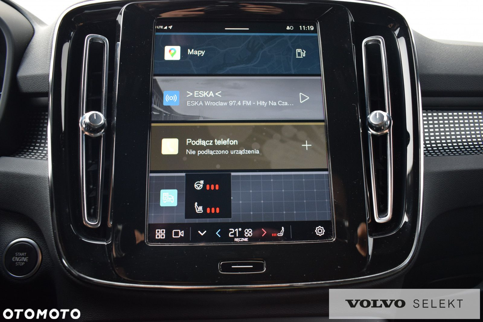Volvo XC 40 - 22