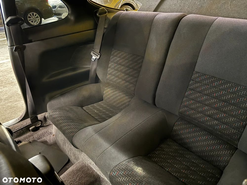 Toyota Celica - 12