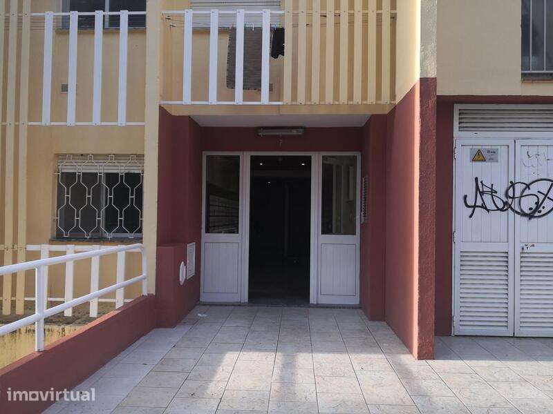 Apartamento em Sintra, Algueirão-Mem Martins - Grande imagem: 4/17