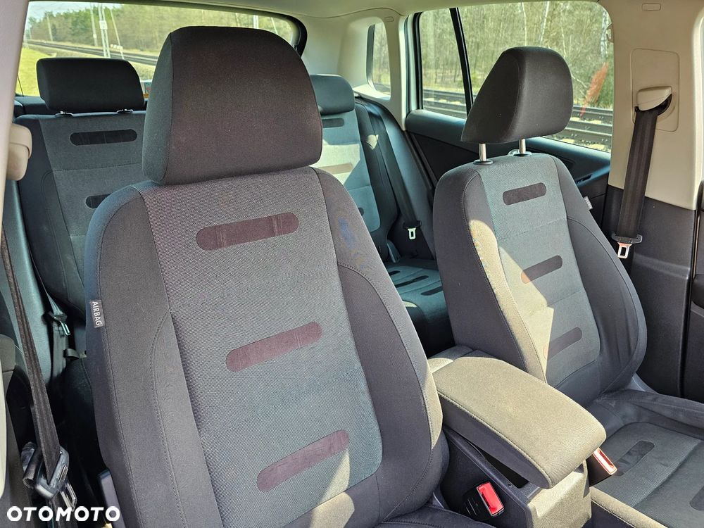 Volkswagen Tiguan 2.0 TDI DPF 4Motion Life - 10