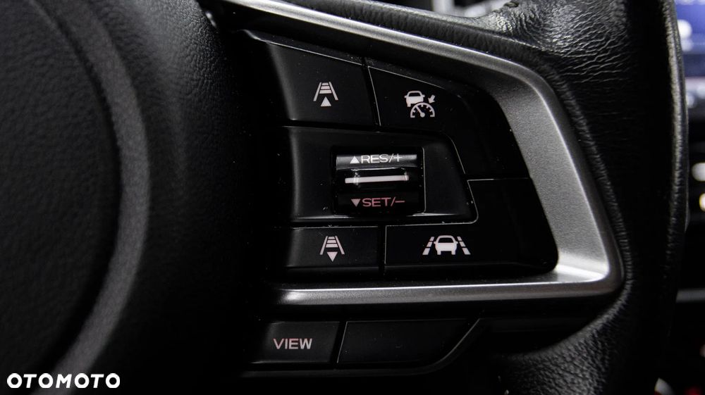 Subaru Impreza 1.6 Exclusive (EyeSight) Lineartronic - 21