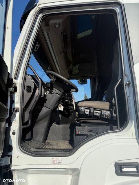 Iveco STRALIS AS STANDARD 460 AUTOMAT Euro6 2015 rok ADR ! - 14