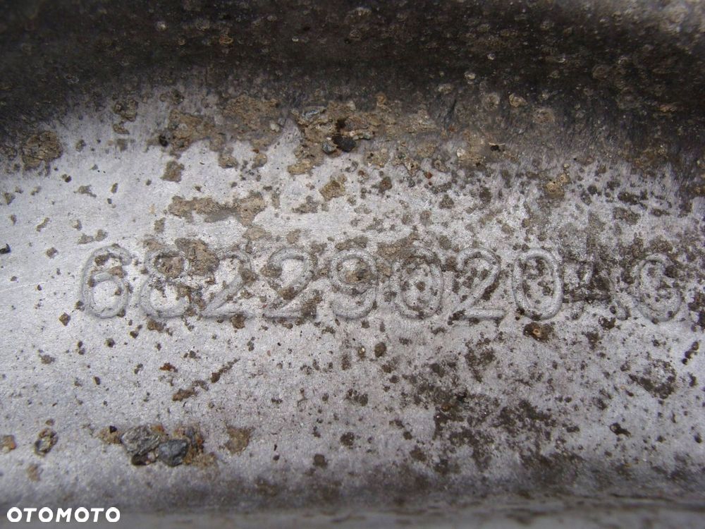 wahacz prawy przedni chrysler pacifica ii 68232192ad - 6