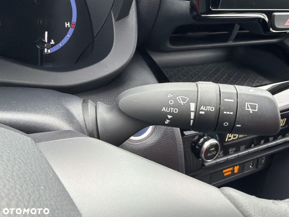 Toyota Yaris Cross Hybrid 1.5 Adventure - 17