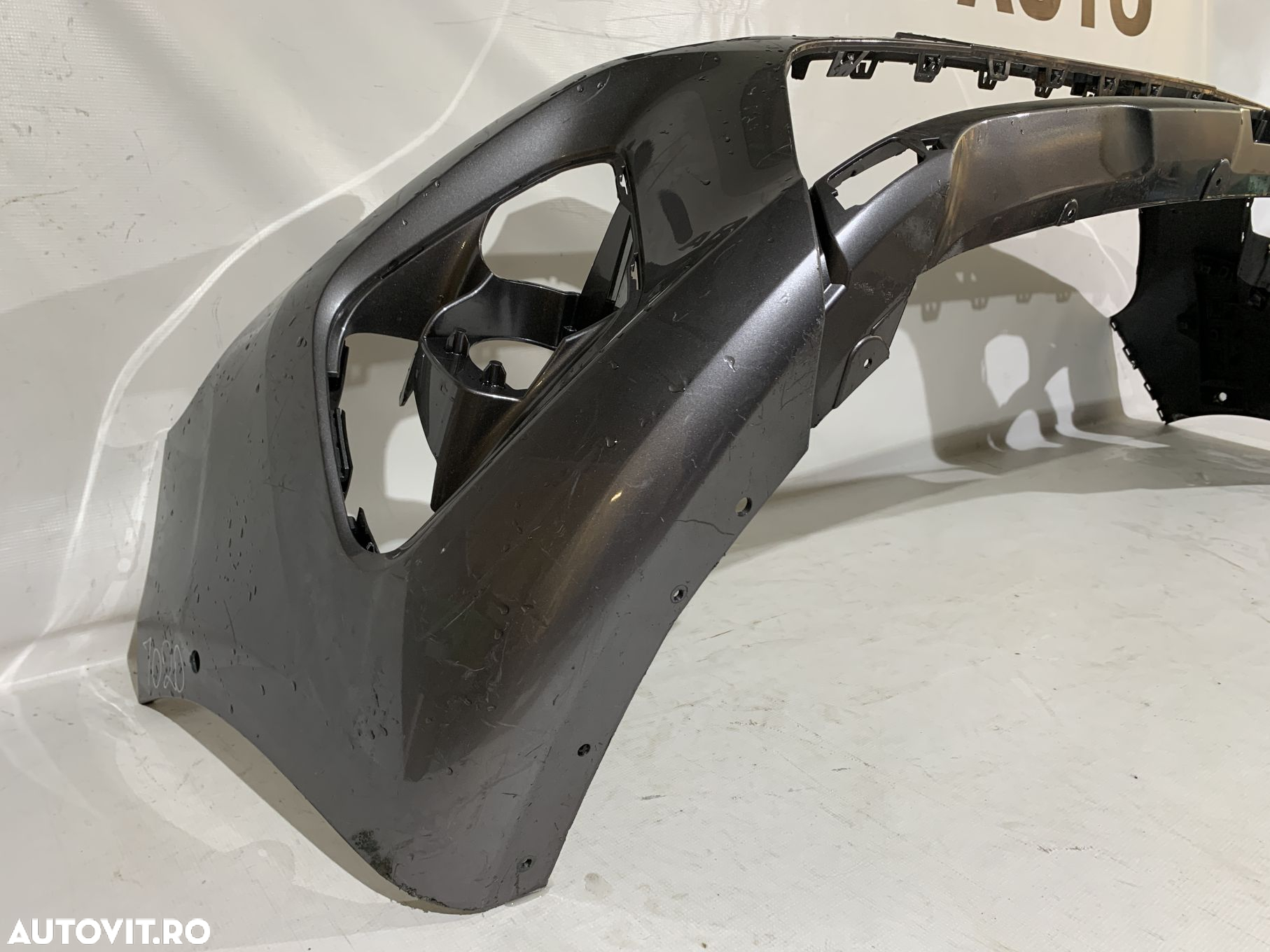 Bara fata Renault Kangoo, 2021, 2022, 2023, 2024, cod origine OE 620223747R. - 17