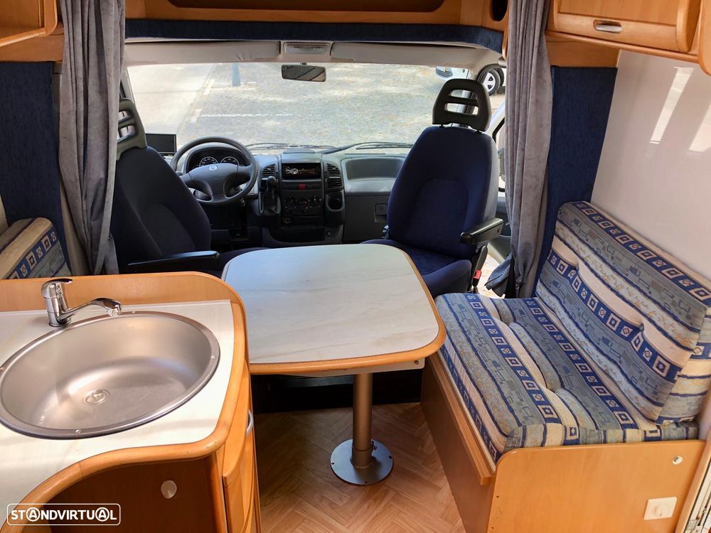McLouis Lagan 253 c/ Garagem - 19