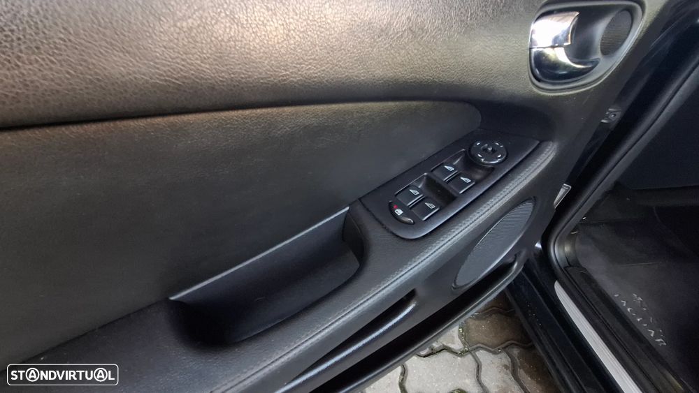 Jaguar X-Type 2.0 D Sport - 23