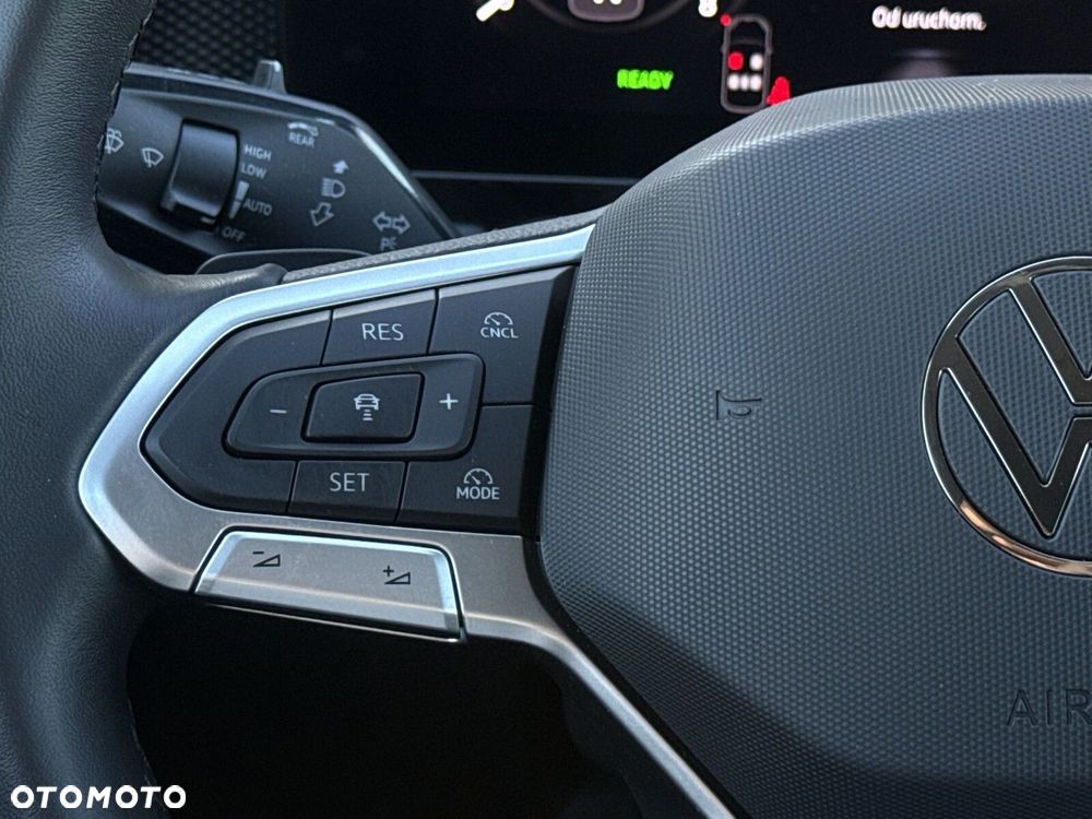 Volkswagen Passat Variant 1.5 TSI ACT mHEV Business DSG - 19