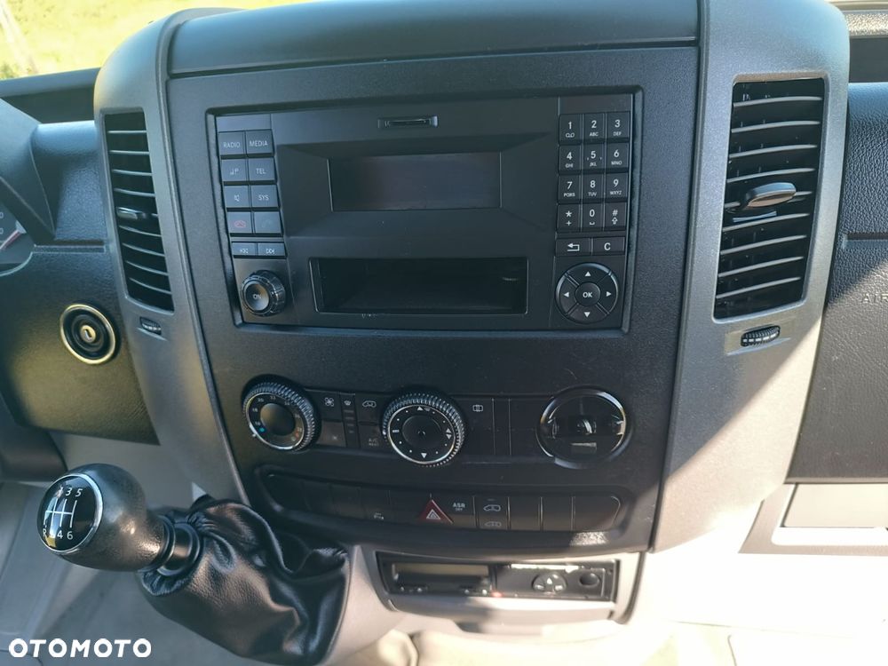 Volkswagen Vw Crafter Maxi L3H2 2.0tdi Klima - 19