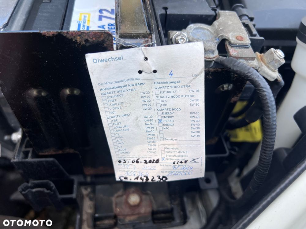 Chevrolet Aveo - 34