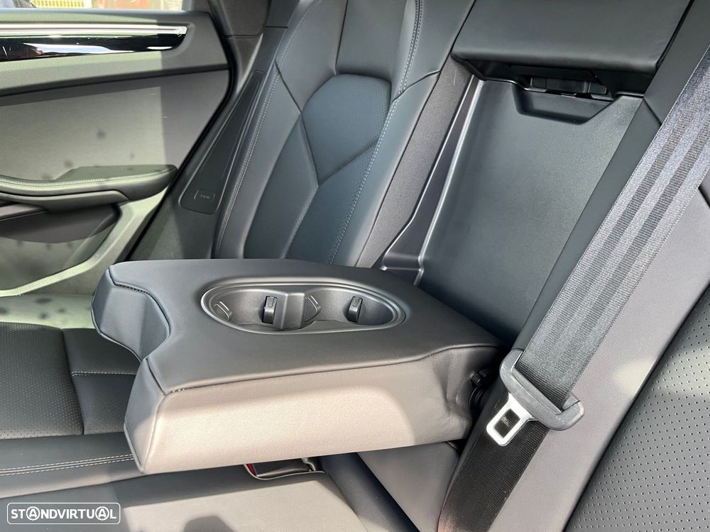 Porsche Macan PDK - 42