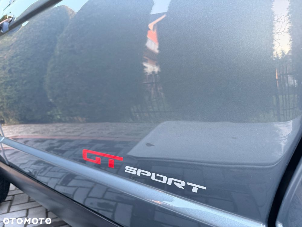 Aixam Crossover - 20