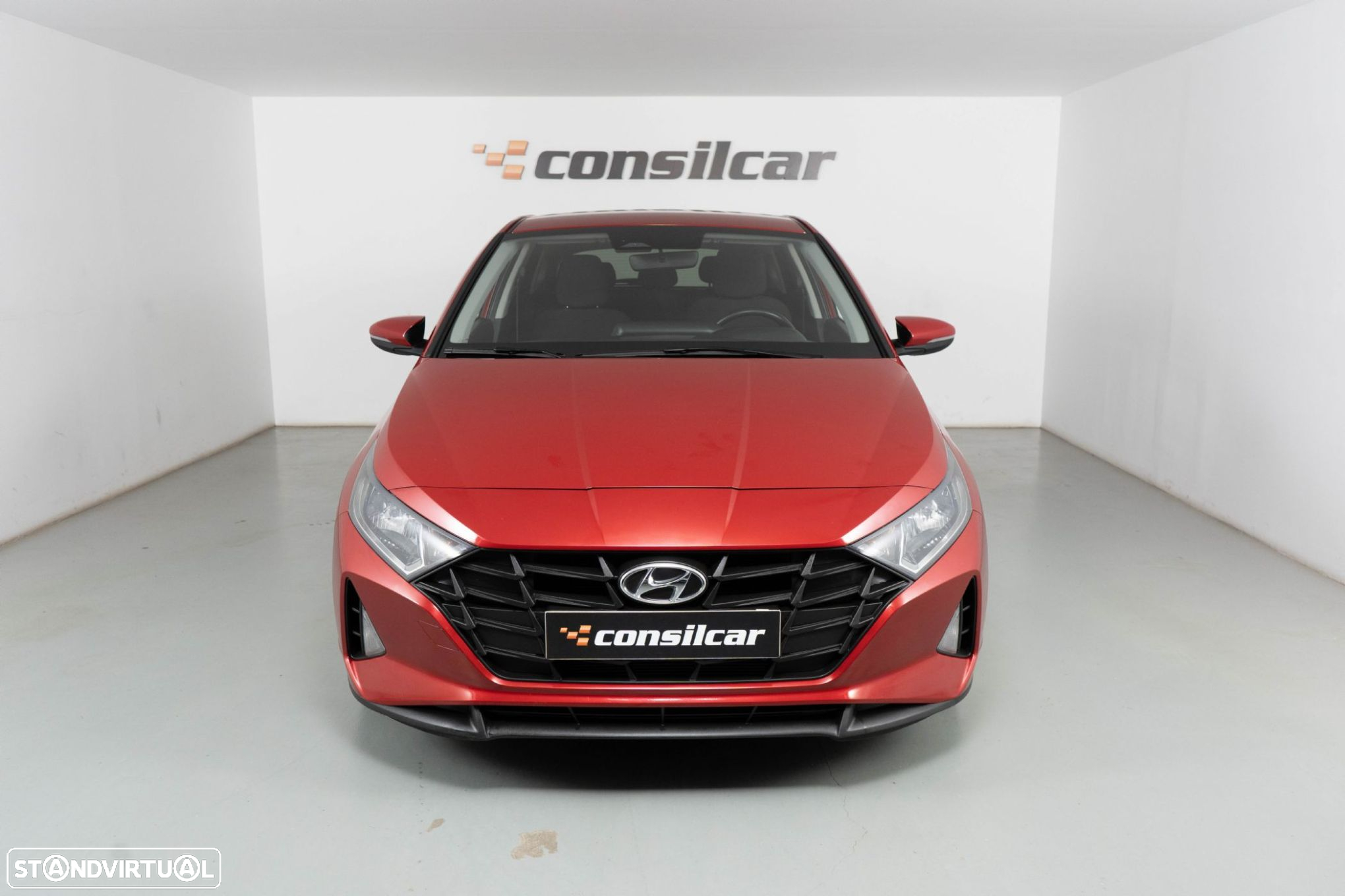 Hyundai i20 1.2 Comfort - 2