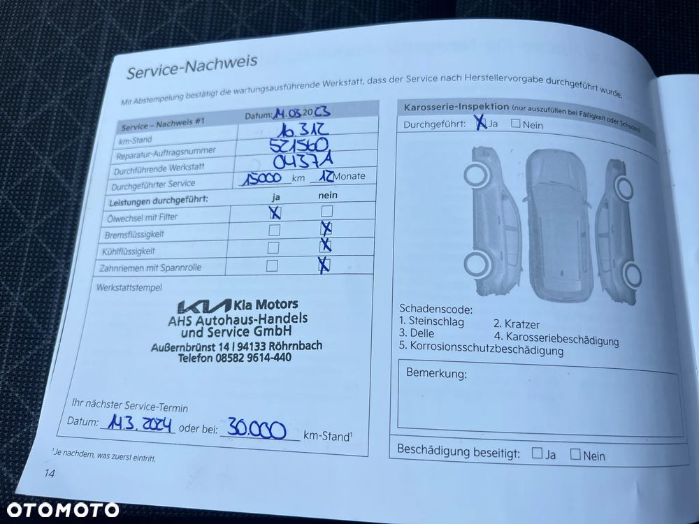 Kia Picanto 1.2 Vision - 17