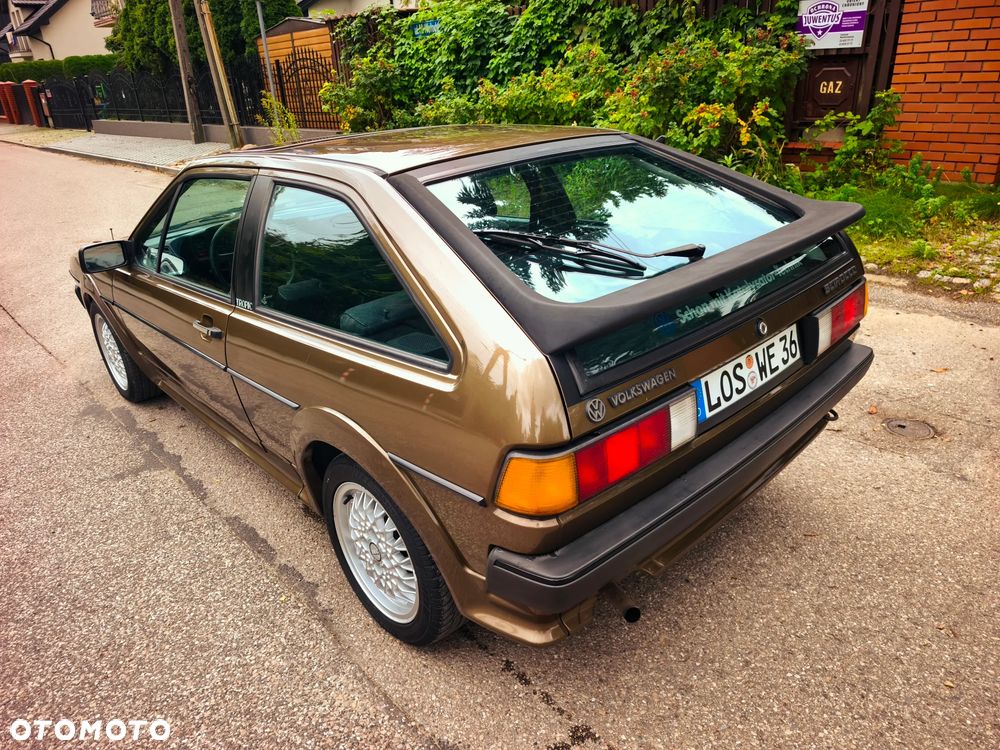 Volkswagen Scirocco 1.6 GT - 21