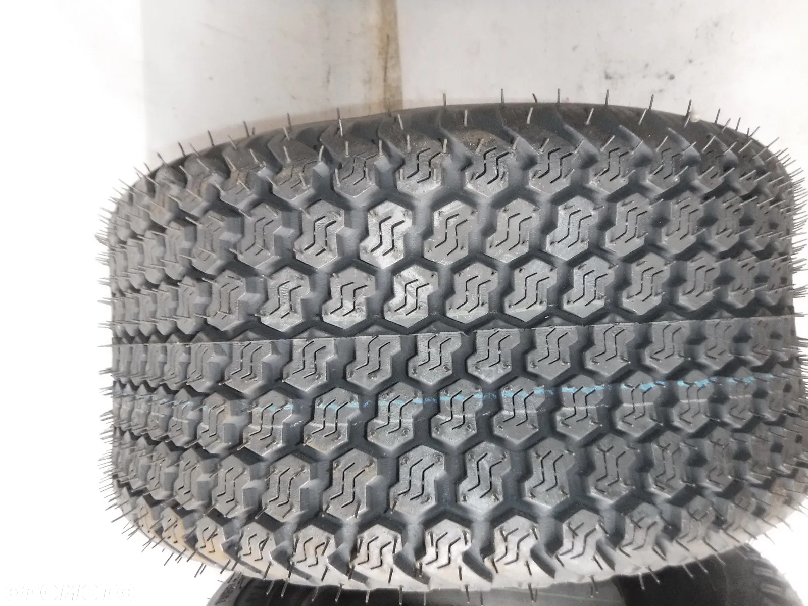 2x nowa opona do kosiarki rolnicza kenda super turf 16x6.50-8 2ply - 8