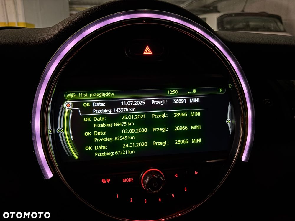 MINI John Cooper Works - 26