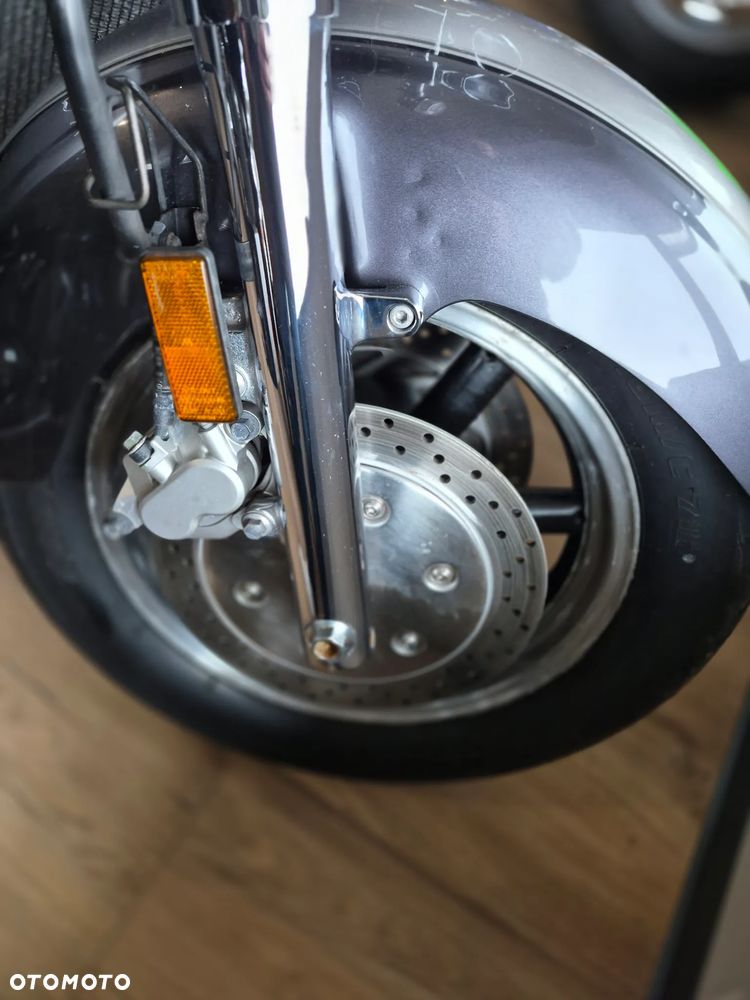 Yamaha Royal Star - 20