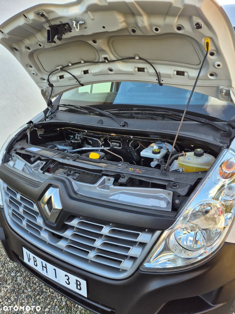 Renault Master - 8