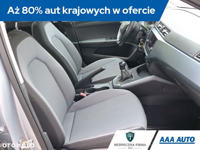 Seat Arona - 10