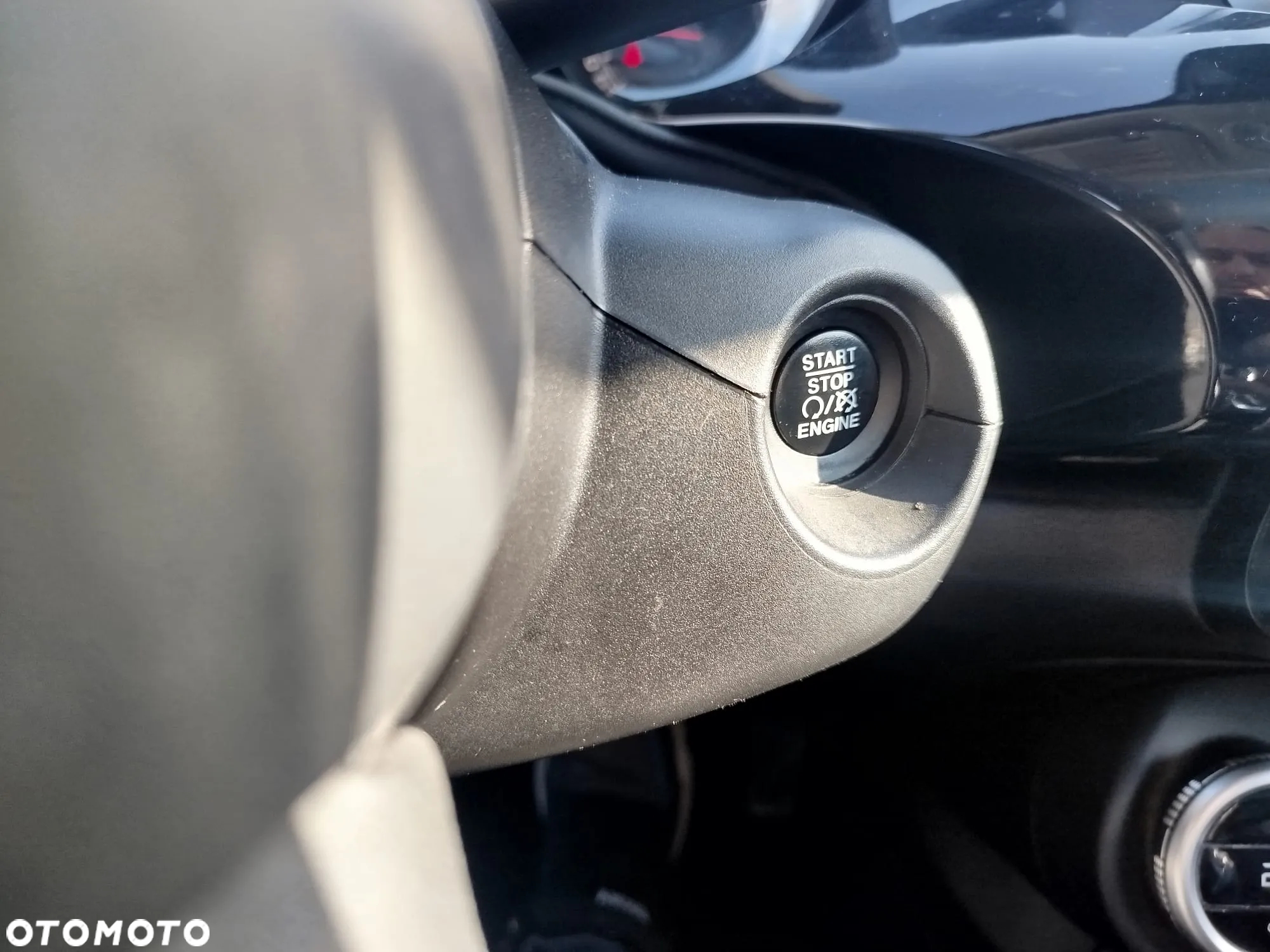 Fiat 500X 1.4 Multiair Automatik 4x4 S&S Cross - 10