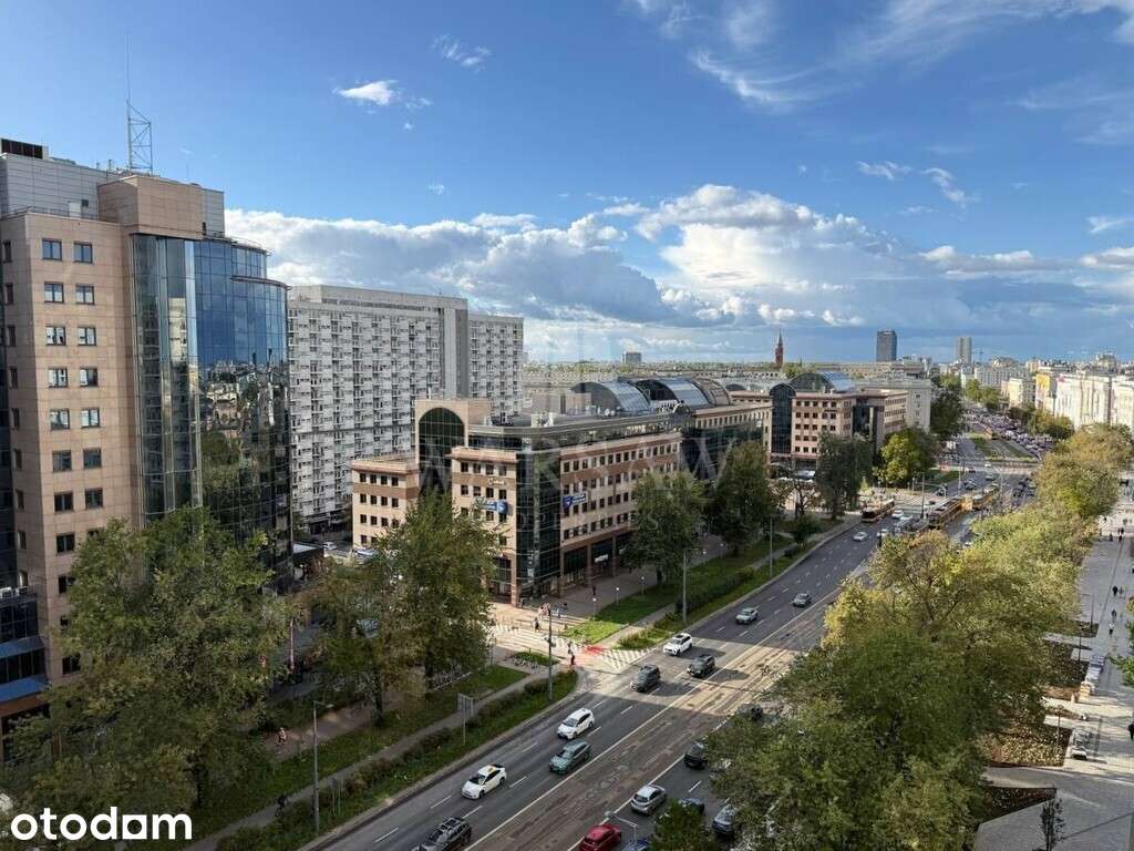 Studio na wynajem przy al. Jana Pawła II 26