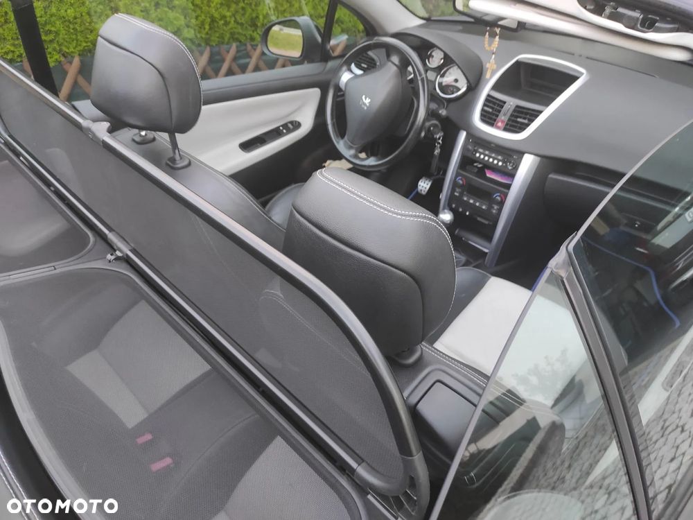 Peugeot 207 2009 photo 4