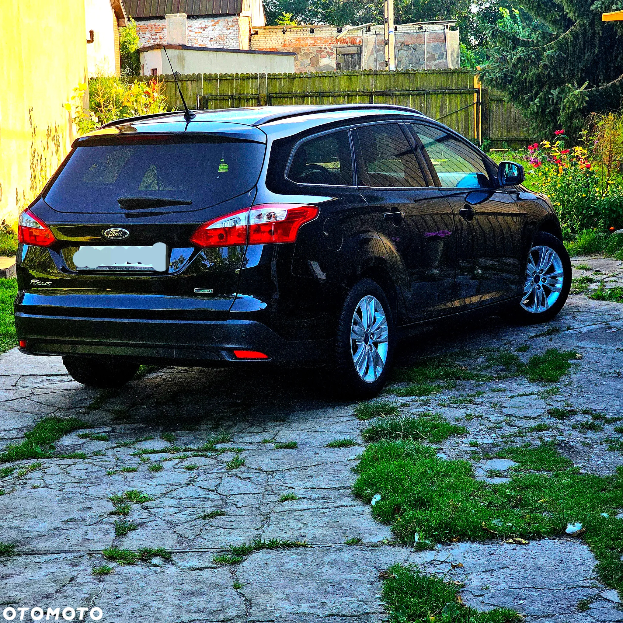 Ford Focus - 4