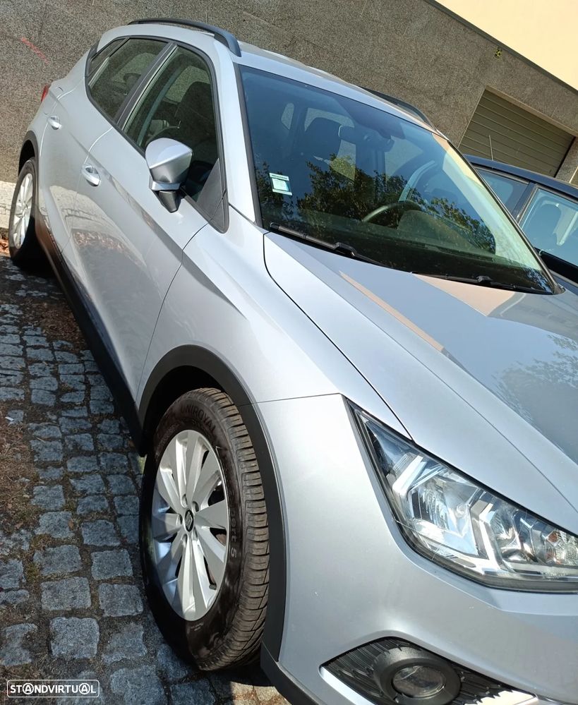 SEAT Arona 1.6 TDI Style - 1