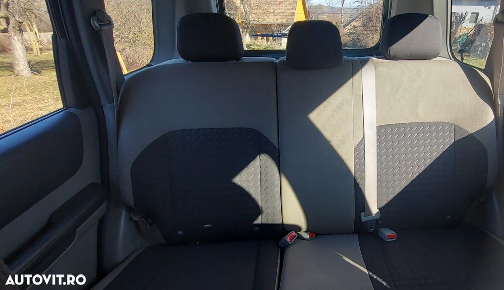 Nissan X-Trail 2.2 dCi 4x4 Comfort - 17