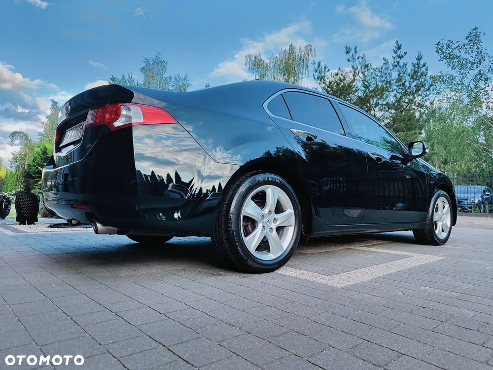 Honda Accord 2.0 i Comfort - 4