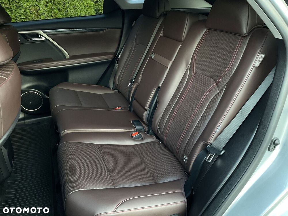 Lexus RX 300 Business Edition + - 17