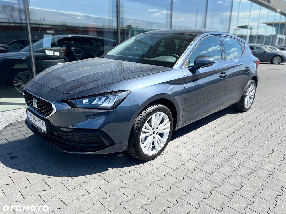 Seat Leon - 5