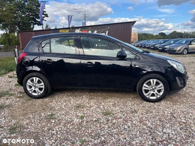 Opel Corsa 1.2 16V EcoFLEX Active - 13