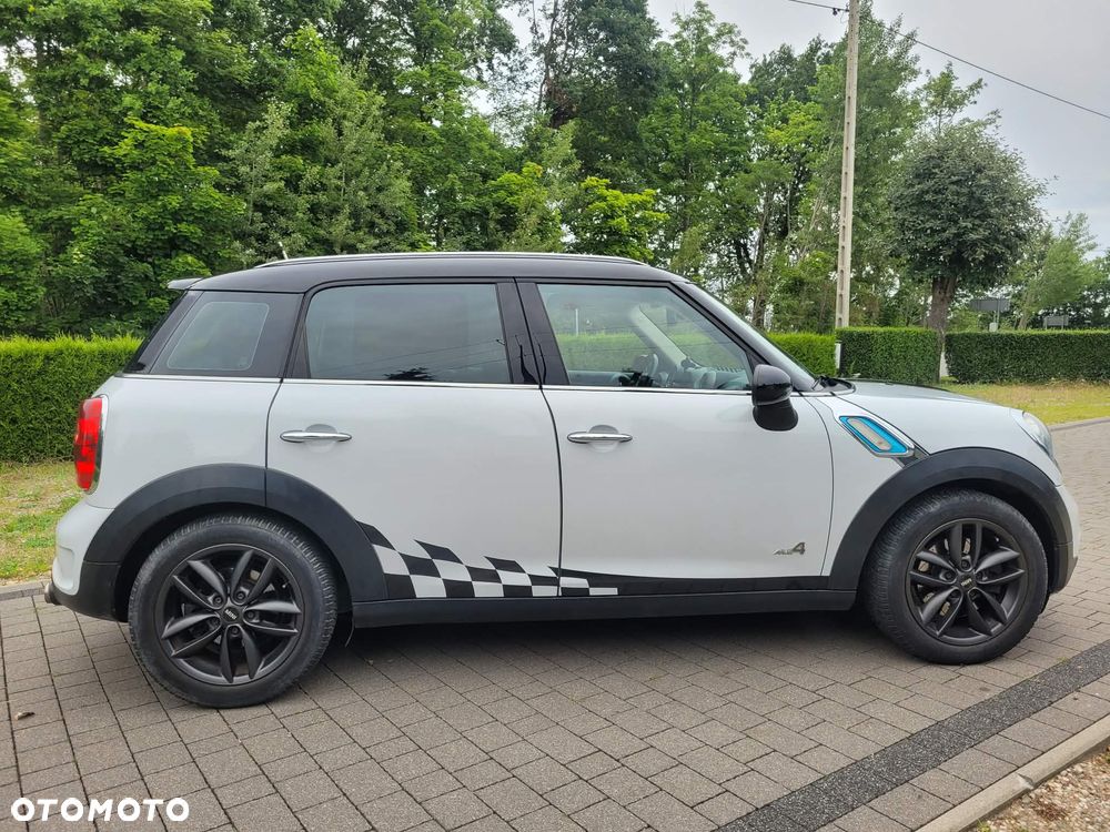 MINI Countryman - 6