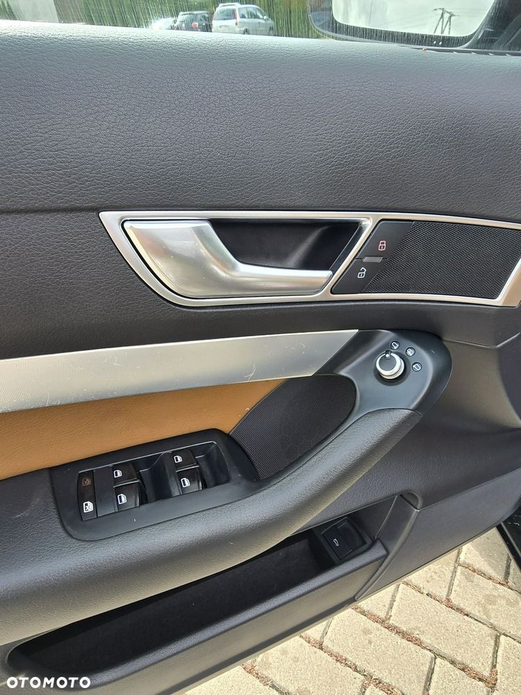 Audi A6 Avant - 17