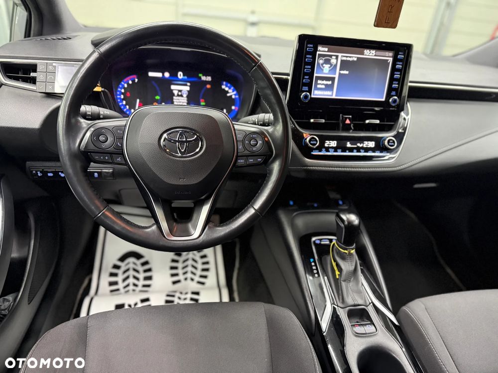 Toyota Corolla 1.8 Team Deutschland - 28