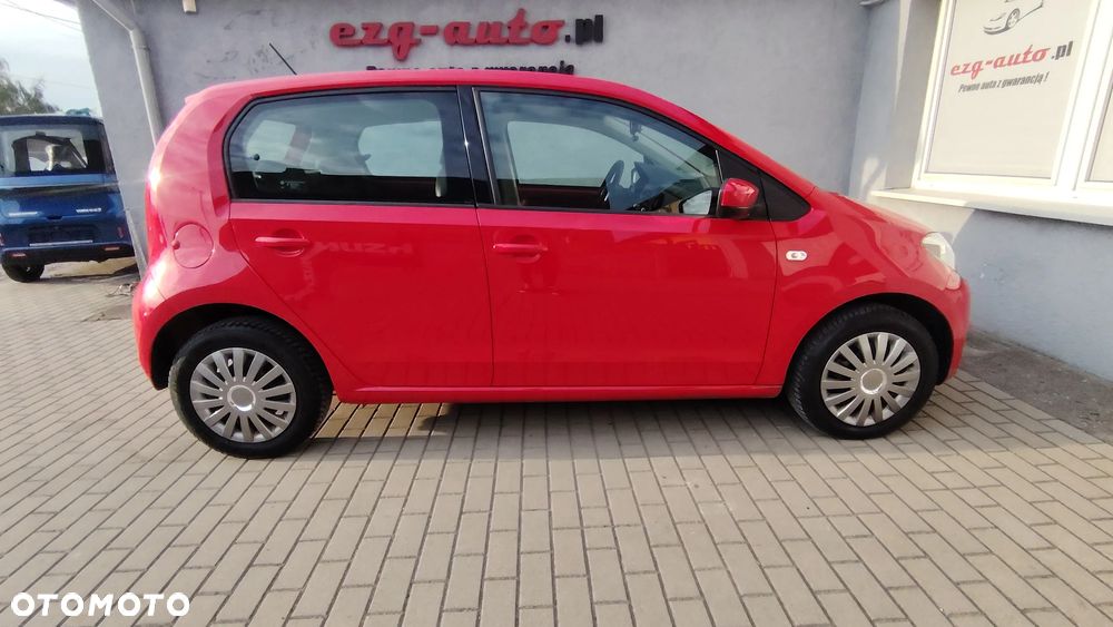 Volkswagen up! - 21