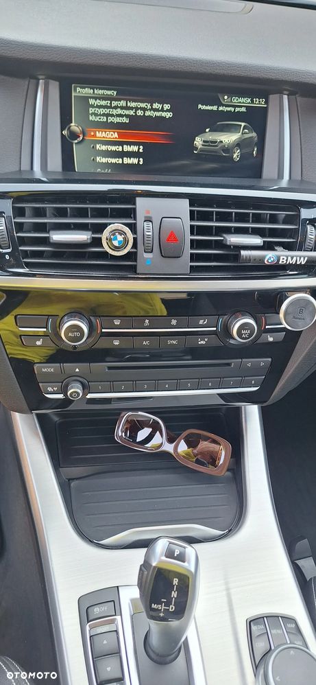 BMW X4 xDrive20d M Sport - 11