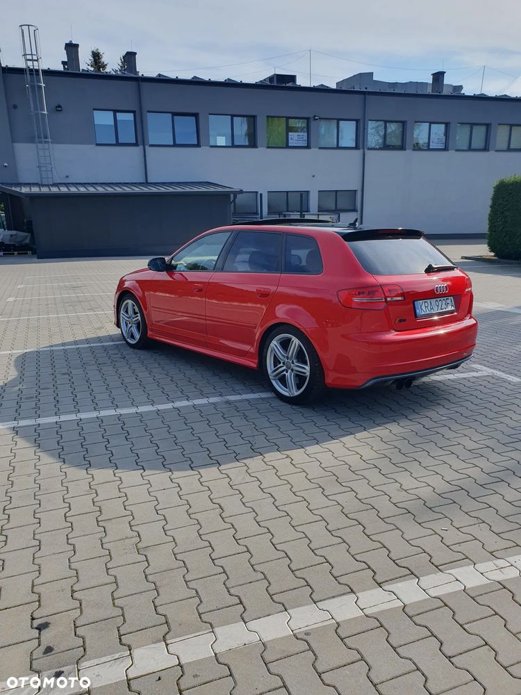 Audi S3 2011 photo 4