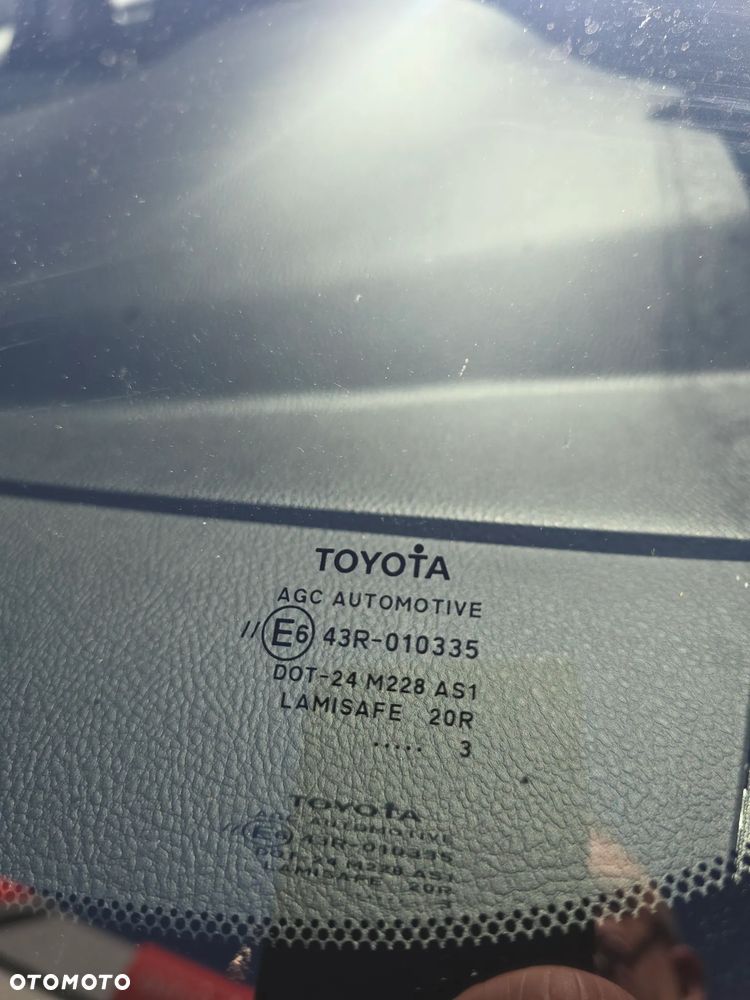 Toyota Auris - 26