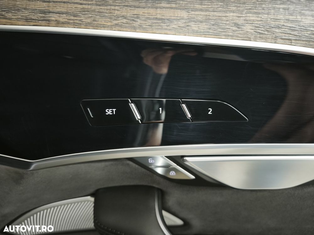 Audi A8 3.0 50 TDI quattro Tiptronic - 23