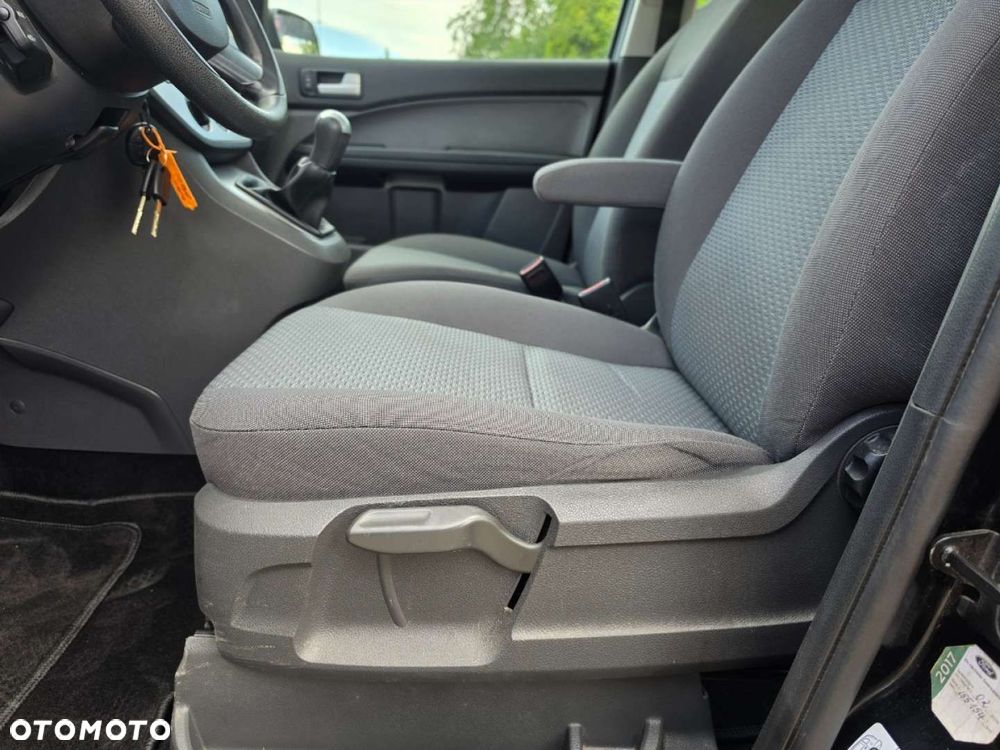 Ford C-MAX - 24