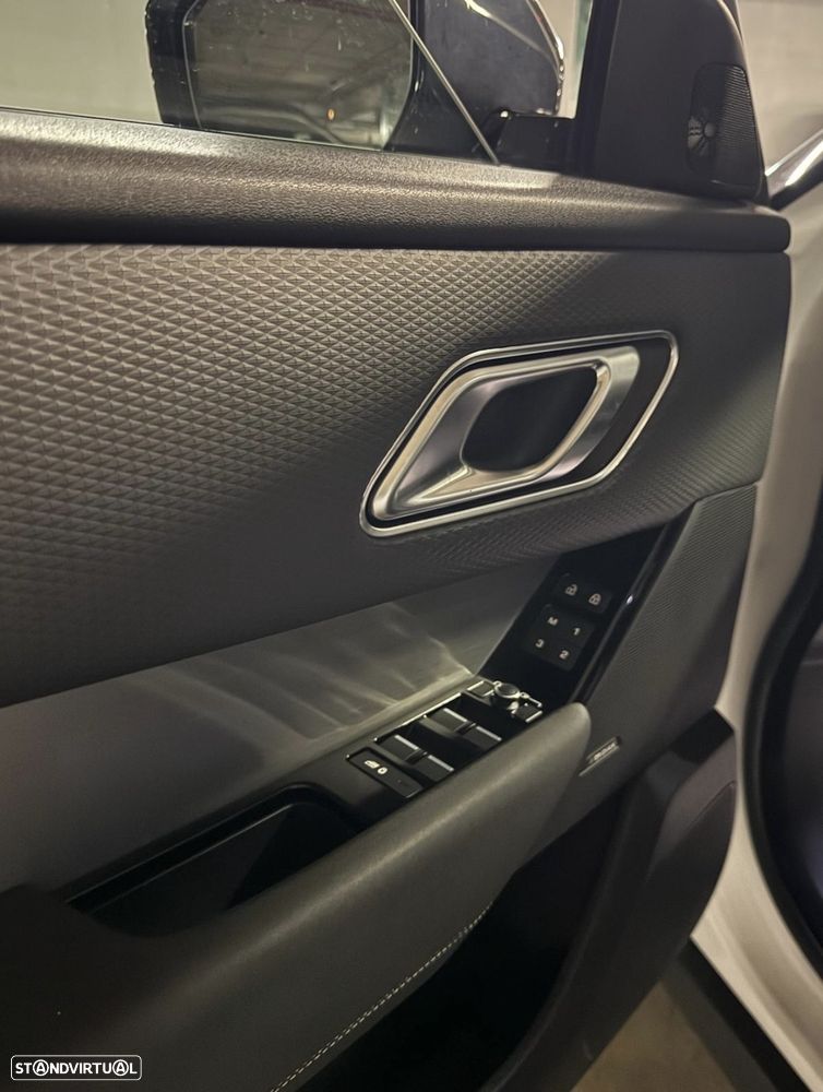 Land Rover Range Rover Velar - 12