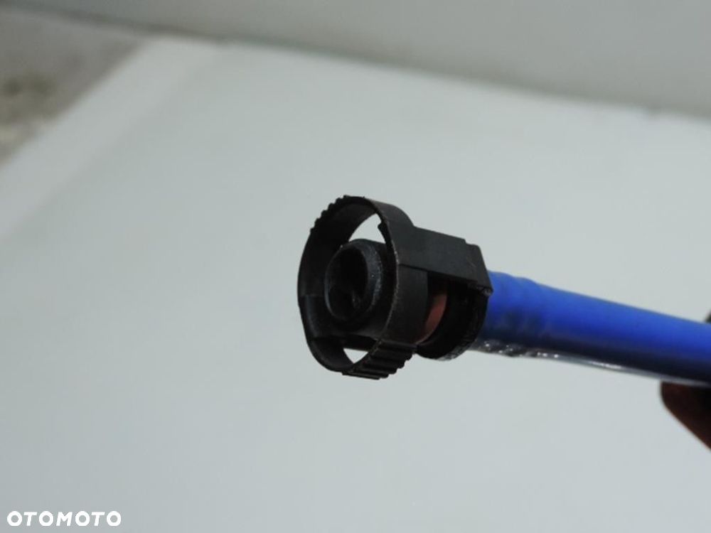 PRZEWÓD PODCIŚNIENIA BMW E81 E87 2.0 N43 - 6