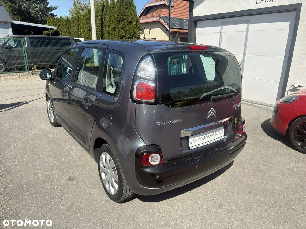 Citroën C3 Picasso - 5